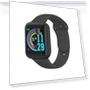Bluetooth Smart Watch with Heart Rate Monitor — Smartwatches, cucu06
