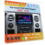 Car Multimedia GPS Android Player — Stereo Receivers, AutoSphere