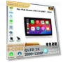 Carplay Android 13 Multimedia Video Player — Stereo Receivers, AutoSphere