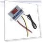 Digital Temperature Controller for Incubator — Climate Control Devices
