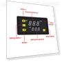 Digital Thermostat with LED Display — , Home Of Auto Parts
