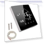 Digital Thermostat with Voice Control — Home Climate Control, Vestidos