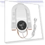 Electric Shoe Dryer with Timer — Shoe Dryers, TOMTOP JMS