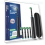 Electric Toothbrush with Rotating 3D Head — Electric Toothbrush Heads, Chic Interiors