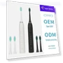 Electric Toothbrush — Chargers, Dental Clinic