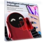 Fast Wireless Charger Car Phone Holder — Dashboard Installation Kits, Auto Home Solutions