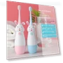 Kids Sonic Electric Toothbrush — Kids' Electric Toothbrushes, Perfect choice for your home