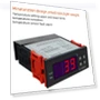LCD Digital Microcomputer Thermostat Temperature Controller — Home Climate Control, Home Of Auto Parts