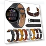 Leather Watch Strap — Bands, Sunshine168