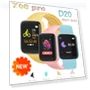 Macaron Colors Whole Macron Women Smart Watch — Wearable Accessories, Tiktop2