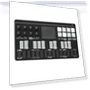 MIDI Keyboard Controller — Portable Keyboards, KORG