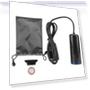 Mini Electric Automatic Compression Vacuum Pump Machine with Receiving Bag — Vacuum Bags, CosyHome