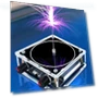 Musical Tesla Coil Bluetooth/AUX Dual Mode Music Box — Portable Sound Systems, Build My Home