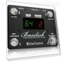 Pedal Controller/Selector — Footswitches, One Control