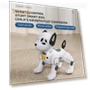 Radio-controlled Robot Dog — Interactive Animal Companions, Vogue Wardrobe
