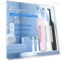 Rotating Electric Toothbrush — Chargers, Chic Interiors