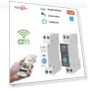 Smart Automatic Switch — Smart Home Hubs & Controllers, Tuya
