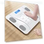 Smart Body Scale — Weight Management Tools, Happy Home Mall