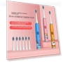 Smart Electric Toothbrush for Kids — Kids' Electric Toothbrushes, Perfect choice for your home