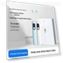 Smart Electric Toothbrush — Travel Toothbrush Holders, Dental Clinic