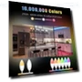 Smart LED Candles — LED, Cozy Cottage-Relax