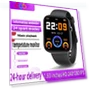 Smart Sports Watch — Smartwatches, Tiktop2