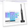 Smart Tracking Electric Toothbrush — Sonic Electric Toothbrushes, MIYAKO DENKI