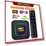 Smart TV Box — Ultra HD Media Players, Top
