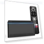 Smart TV Box — Ultra HD Media Players, Honor Electronics