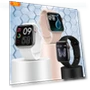 Smart Watch for Men and Women — Wearable Accessories, Cliff of love