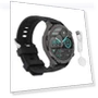 Smart Watch with Wireless Calling — Smartwatches, DIYelecs