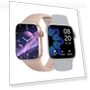 Smart Watch with Wireless Charging — Smartwatches, Kimi Mall