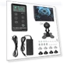 Tattoo Machine Power Supply with Touch LCD Screen — Machine Parts, TOMTOP JMS