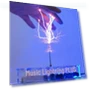 Tesla Coil Lighter Model with Bluetooth Support — Interactive Learning Devices, AI Supermarket