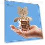 Walking Bear Robot STEM Kit — Construction Kits, Safety toy