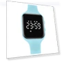 Waterproof Digital Smartwatch for Kids — Active Timepieces, GOALMART