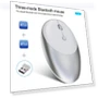 Wireless Computer Mouse — Mouse Pads, Chic Interiors