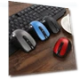 Wireless Optical Mouse with Charging — Mouse Pads, Uav parts center