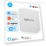 Zigbee 3.0 Gateway Hub — Smart Home Hubs & Controllers, Super Dream Home