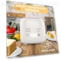 6-in-1 Fast Egg Cooker — Egg Cookers, Blissful Living