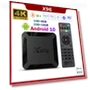 Android TV Box — Ultra HD Media Players, Top