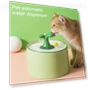 Automatic Fountain for Cats — Fountains, yuezong