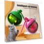Automatic Moving Balls — Cat Playthings, yuezong
