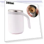 Automatic Stirring Cup — Beverage Warmers, HILIFE
