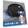 Automatic Sweeping Robot — Smart Cleaning Robots, Trendy Accessorie