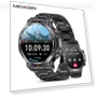 Bluetooth Smart Watch for Calls — Smartwatches, MEVADEN