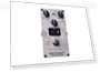 Compact Guitar Effects Pedal — Acoustic, MIYAKO DENKI