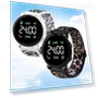 Digital Student Smartwatch — Wearable Accessories, tie