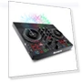 DJ Controller with Speaker — Controllers, Numark