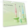 Electric Toothbrush with Cartoon Characters for Kids — Kids' Electric Toothbrushes, Light makeup